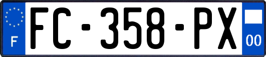FC-358-PX