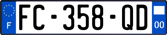 FC-358-QD
