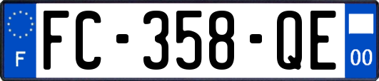 FC-358-QE