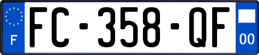 FC-358-QF