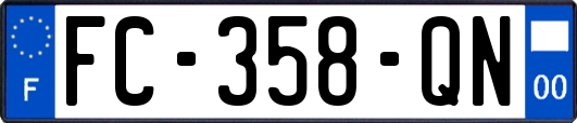 FC-358-QN