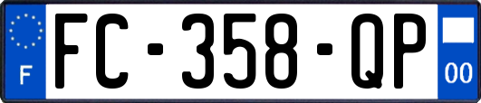 FC-358-QP