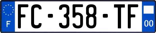 FC-358-TF