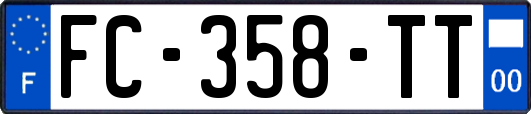 FC-358-TT