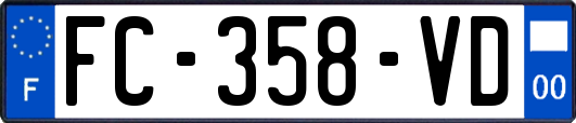 FC-358-VD