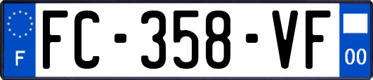 FC-358-VF