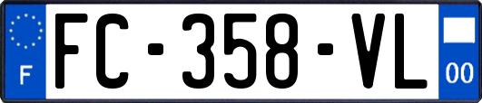 FC-358-VL
