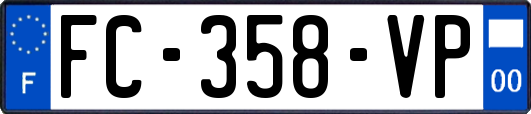 FC-358-VP