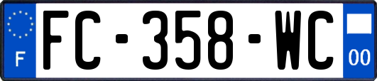 FC-358-WC