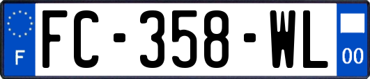 FC-358-WL