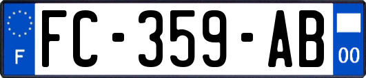 FC-359-AB