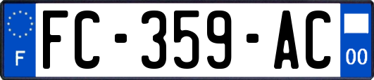 FC-359-AC