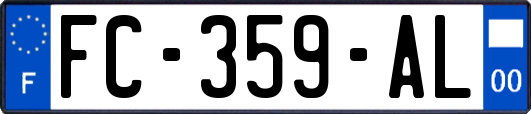 FC-359-AL