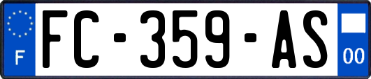 FC-359-AS