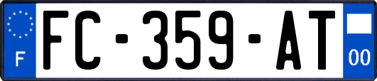 FC-359-AT