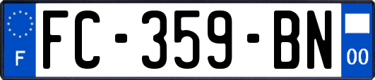 FC-359-BN