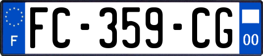 FC-359-CG