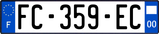 FC-359-EC