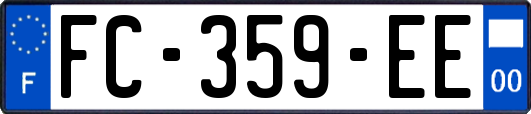 FC-359-EE