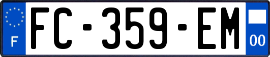 FC-359-EM