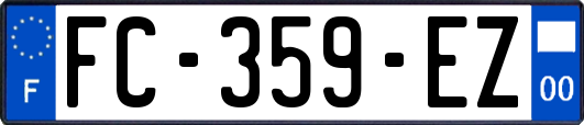 FC-359-EZ