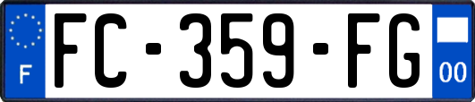 FC-359-FG