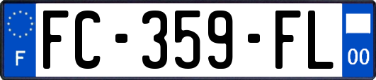 FC-359-FL