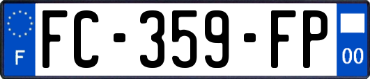 FC-359-FP
