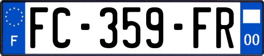 FC-359-FR