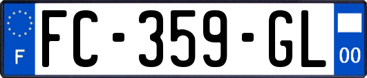 FC-359-GL