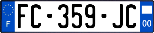 FC-359-JC