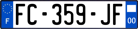 FC-359-JF