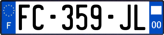 FC-359-JL