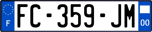FC-359-JM