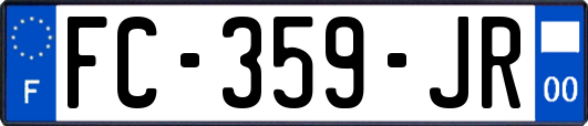 FC-359-JR