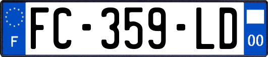 FC-359-LD