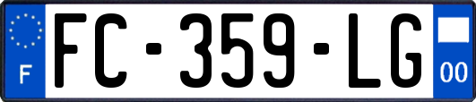 FC-359-LG