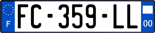 FC-359-LL