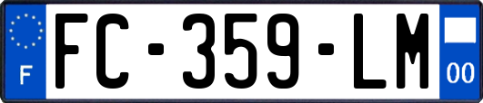 FC-359-LM