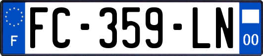 FC-359-LN