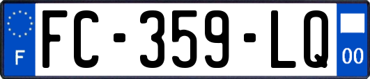 FC-359-LQ