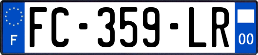 FC-359-LR