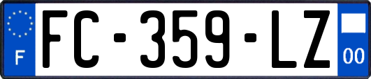 FC-359-LZ