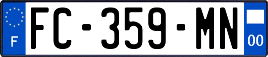 FC-359-MN