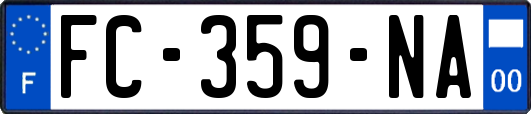 FC-359-NA
