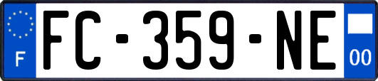 FC-359-NE