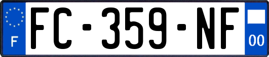 FC-359-NF