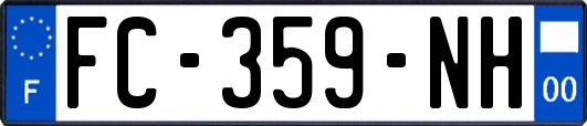 FC-359-NH