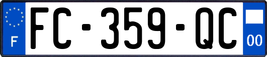 FC-359-QC