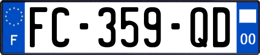 FC-359-QD